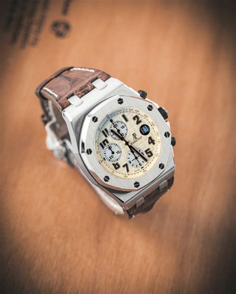 audemars piguet nicknames|Our Favorite Watch Nicknames, Ranked .